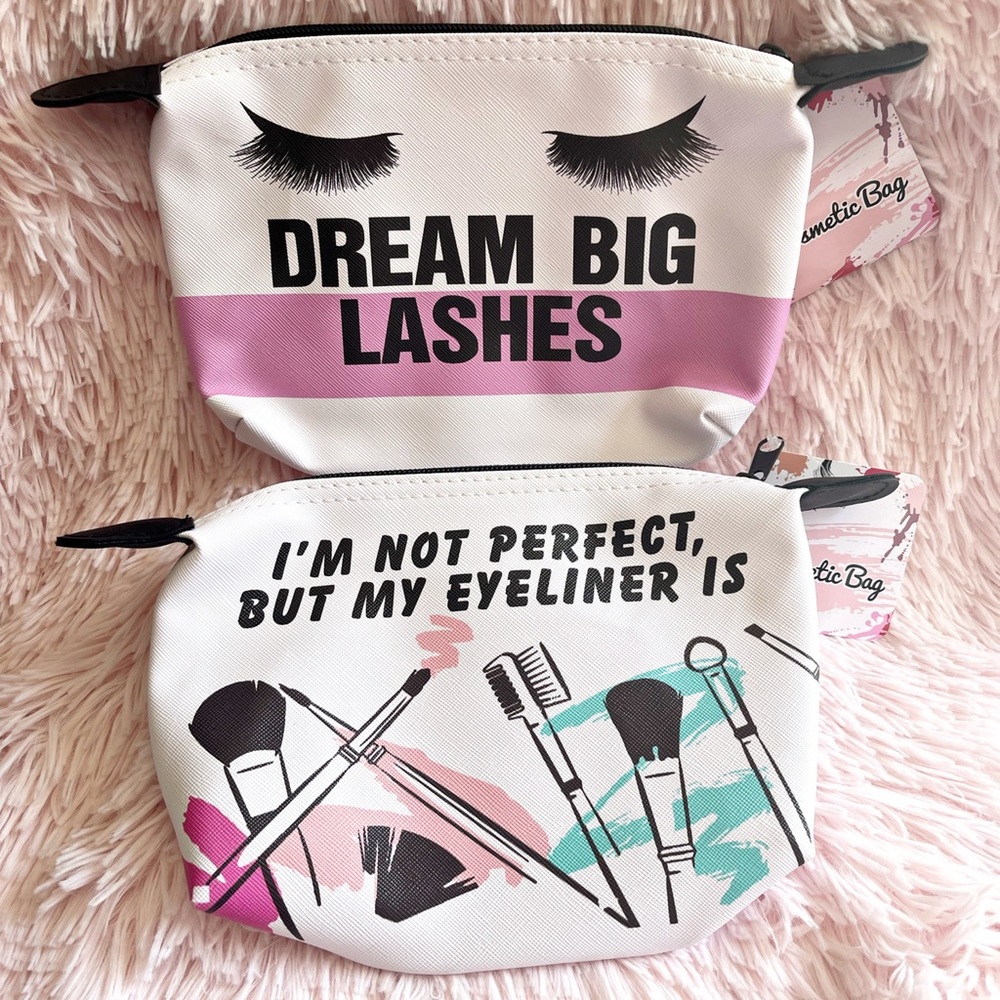 Cosmetic Bags